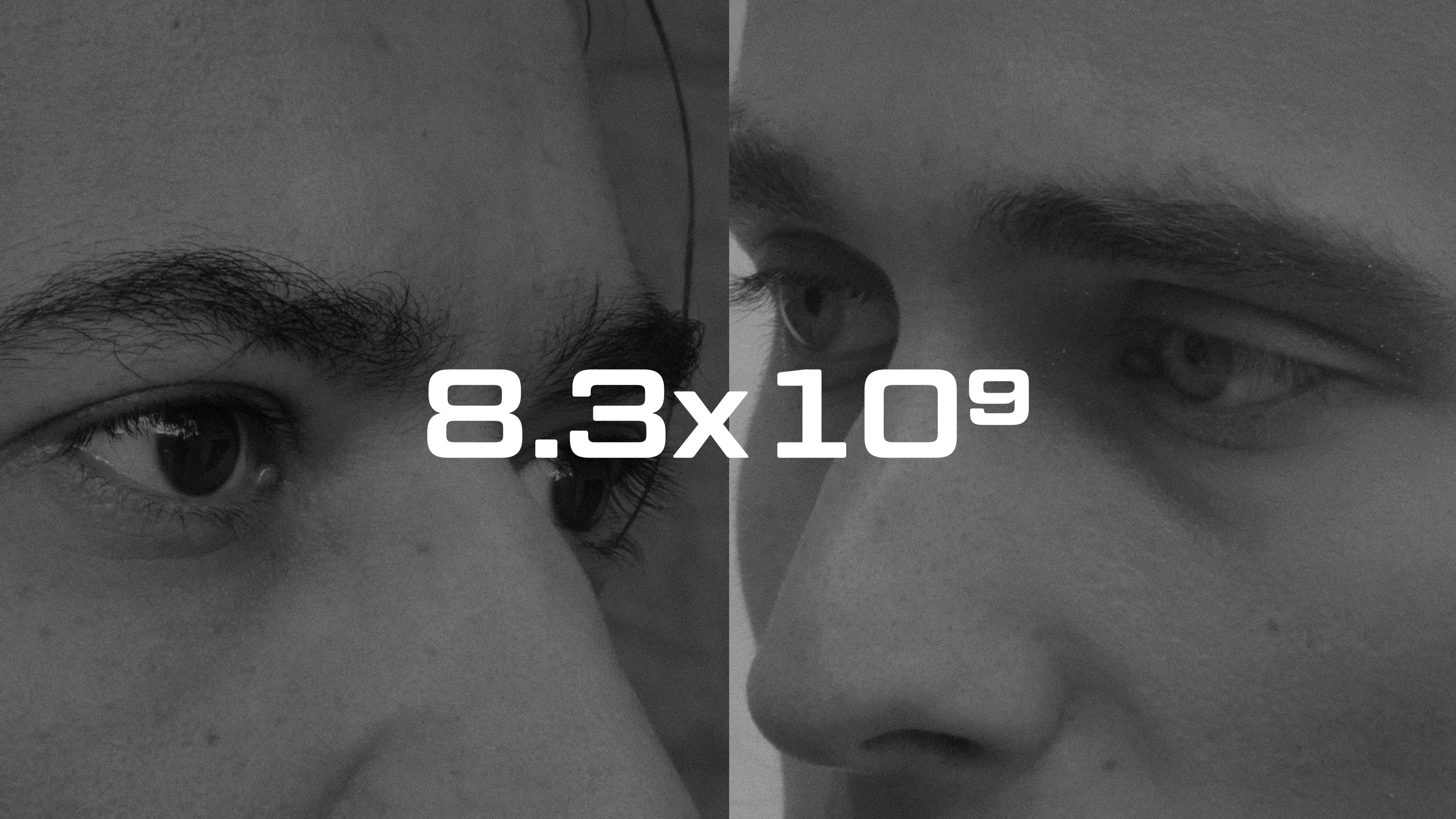 Thumbnail for 8,3x10⁹