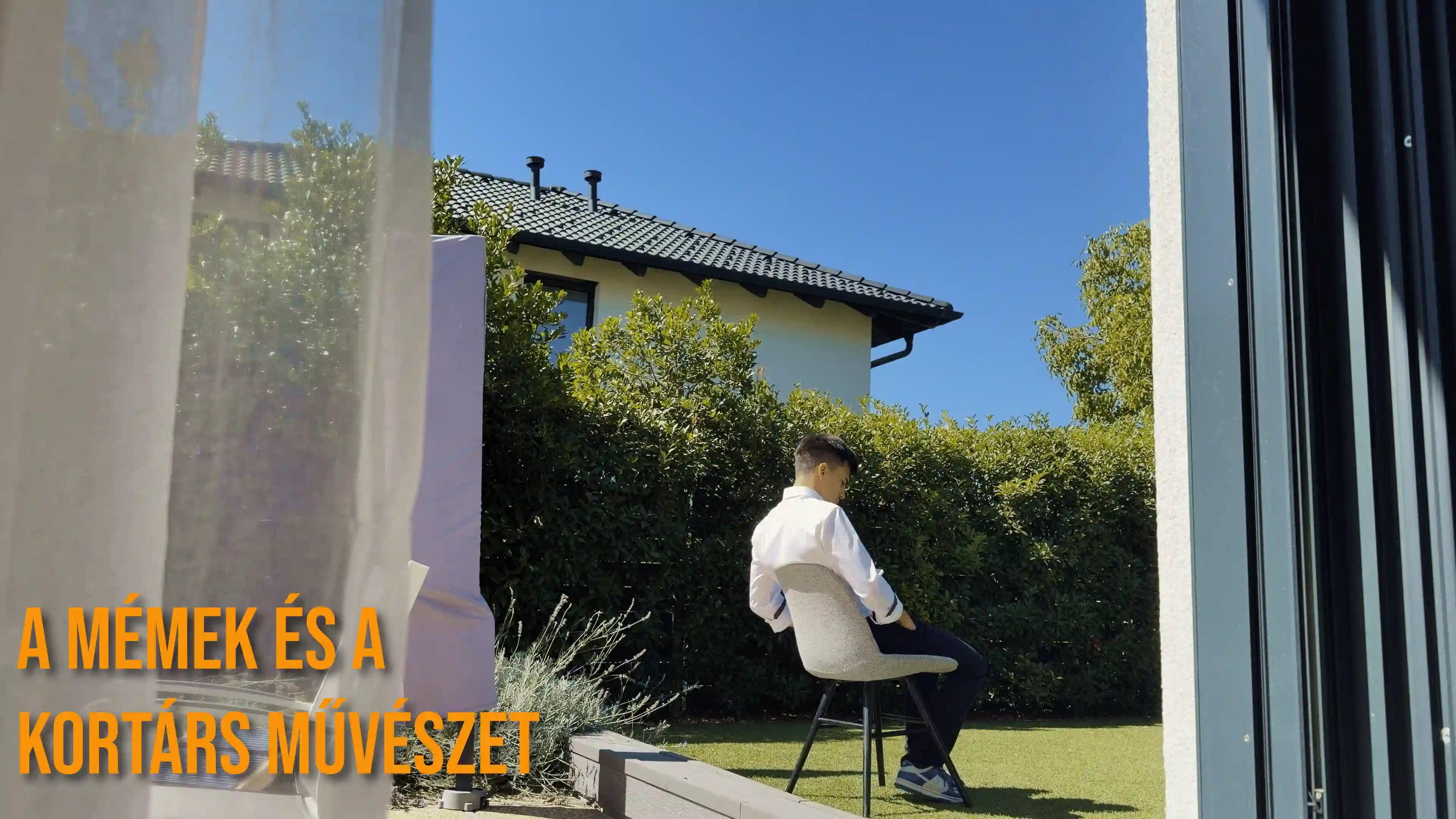 Thumbnail for A mémek és a kortárs művészet