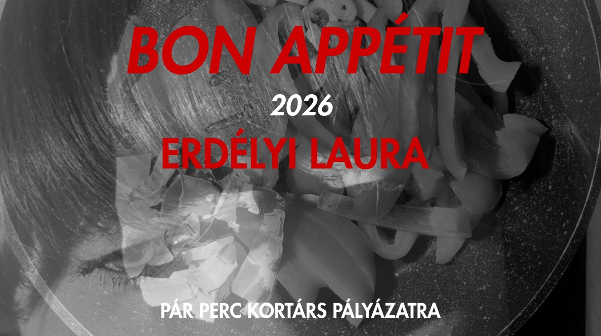 Thumbnail for BON APPÉTIT