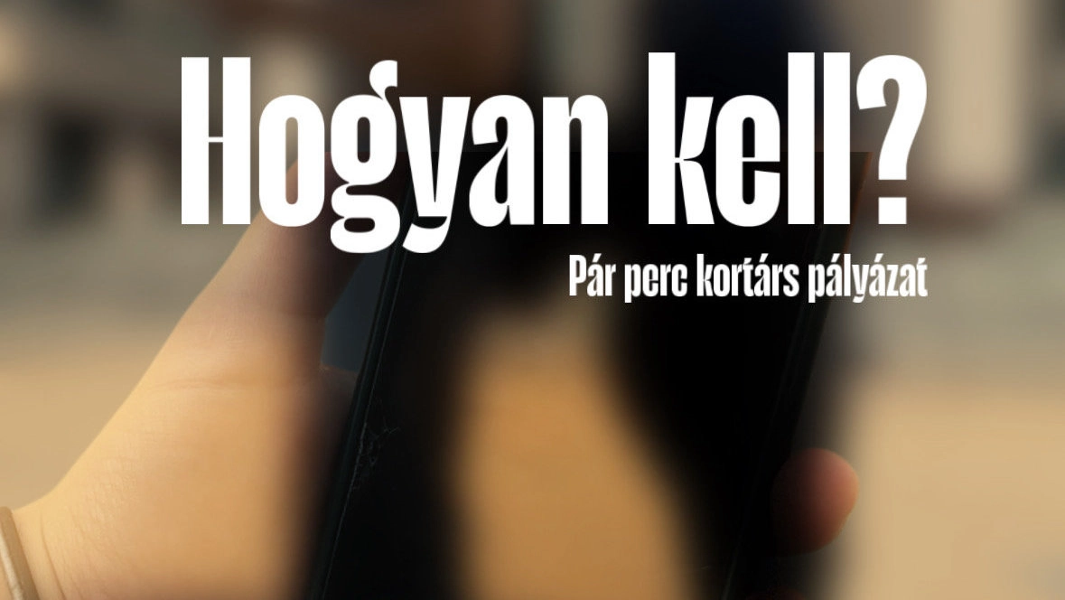 Thumbnail for Hogyan kell?