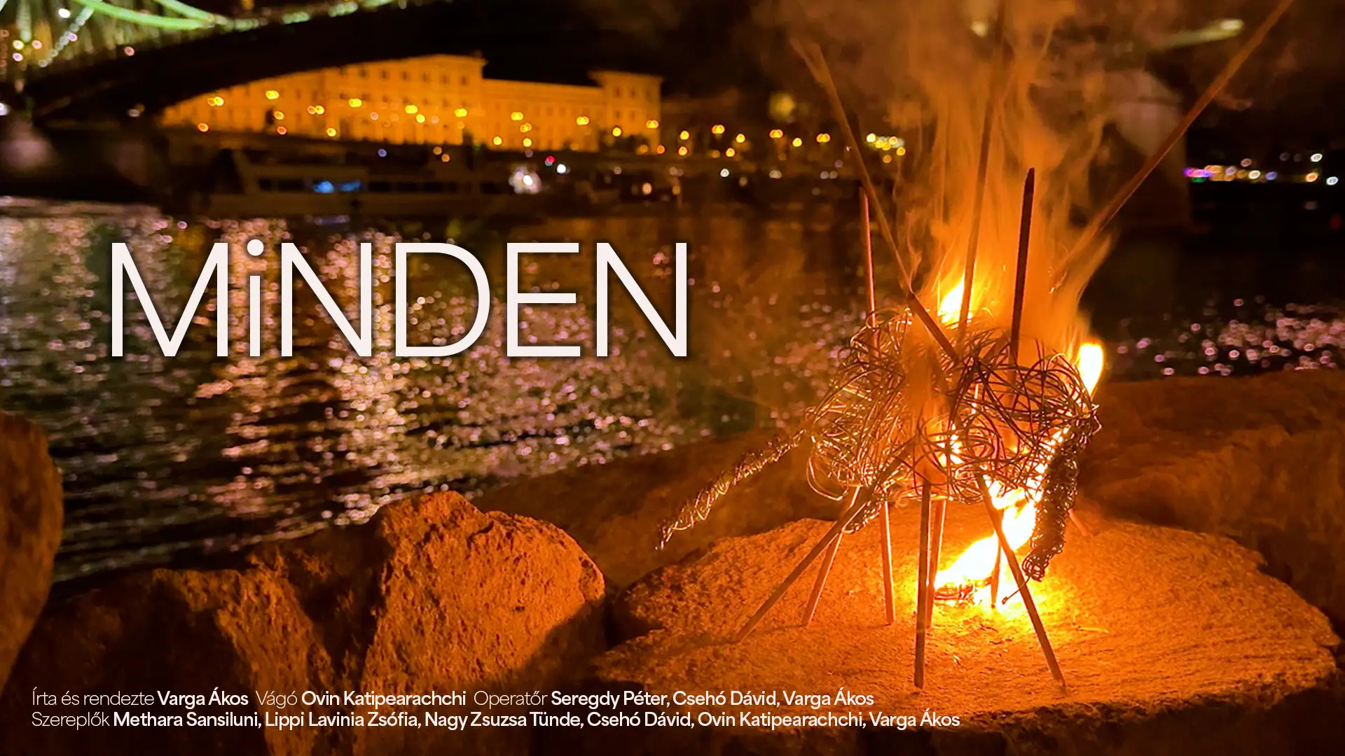 Thumbnail for MiNDEN