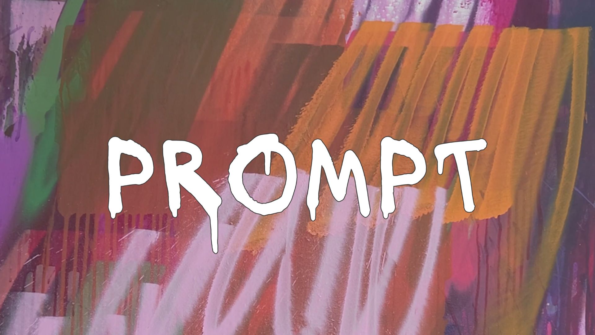 Thumbnail for PROMPT