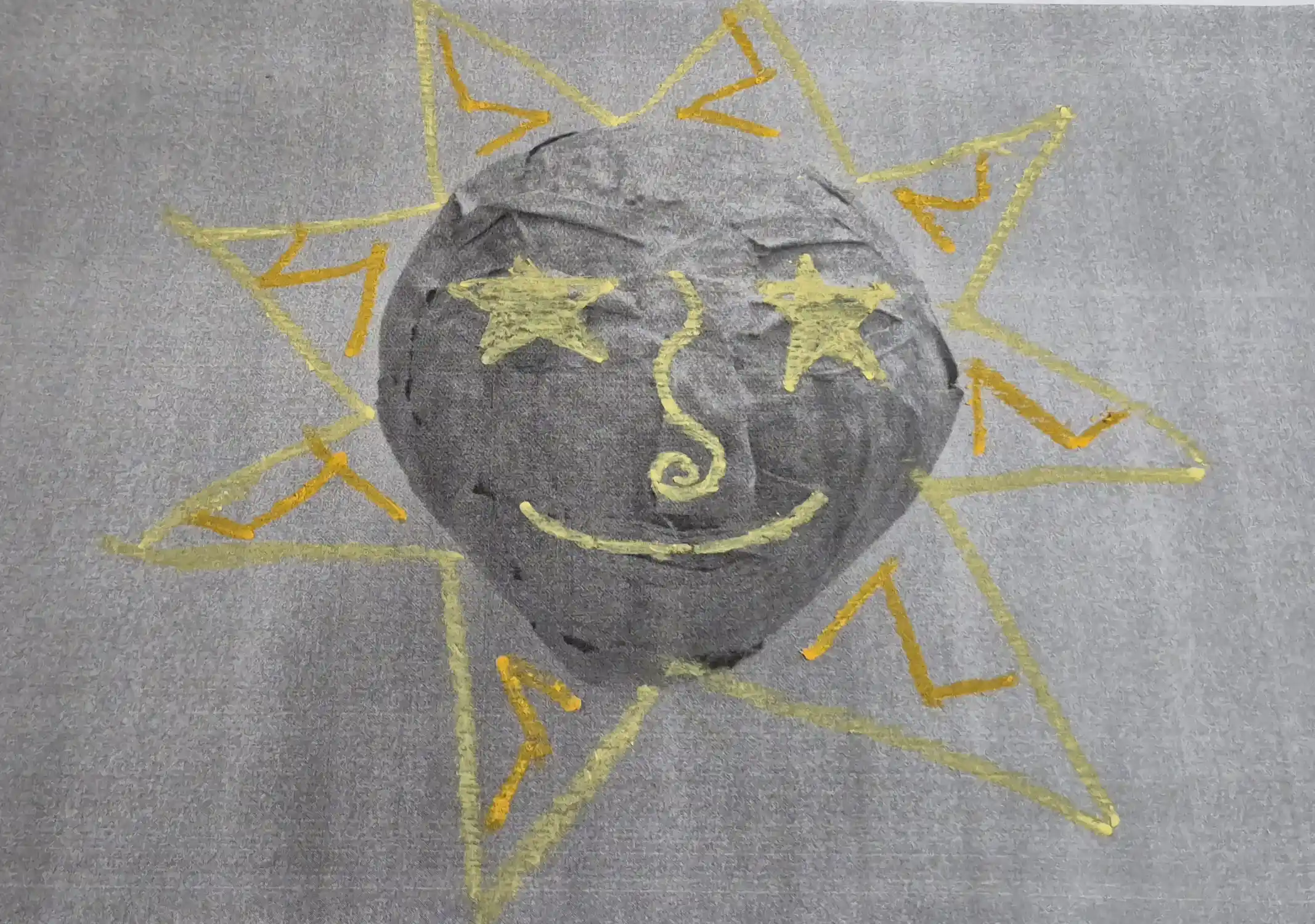 Thumbnail for STATUS: EMERGING