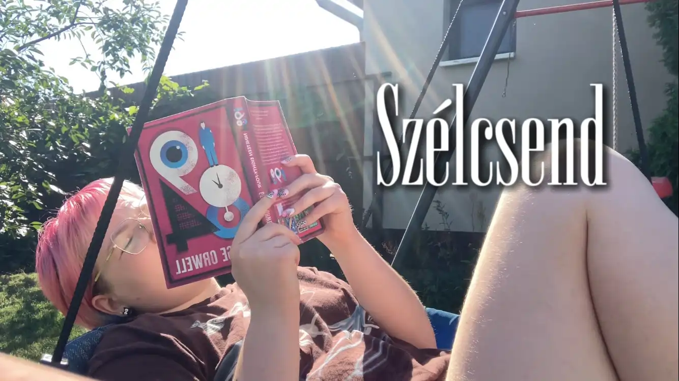 Thumbnail for Szélcsend