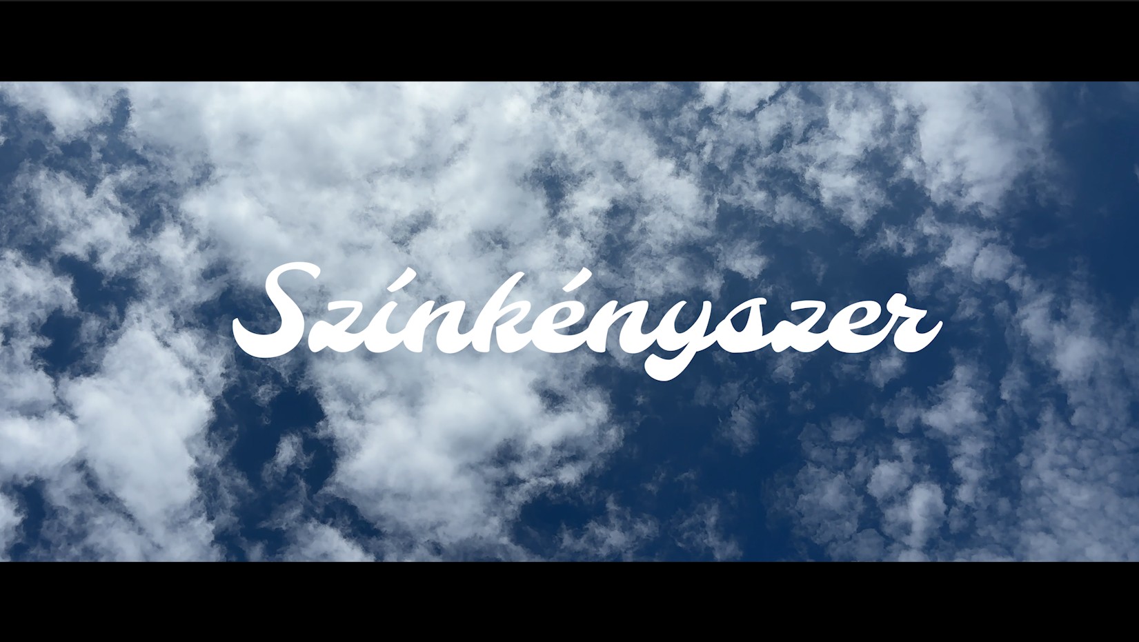 Thumbnail for Színkényszer