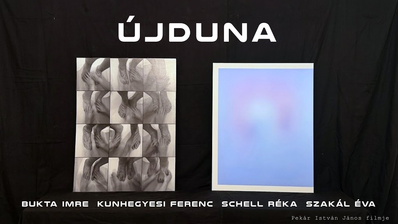 Thumbnail for ÚJDUNA